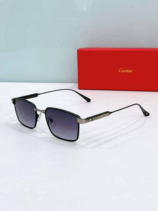 Picture of Cartier Sunglasses _SKUfw79163913fw